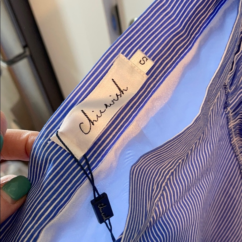 Chicwish top and skirt - Picture 7 of 11